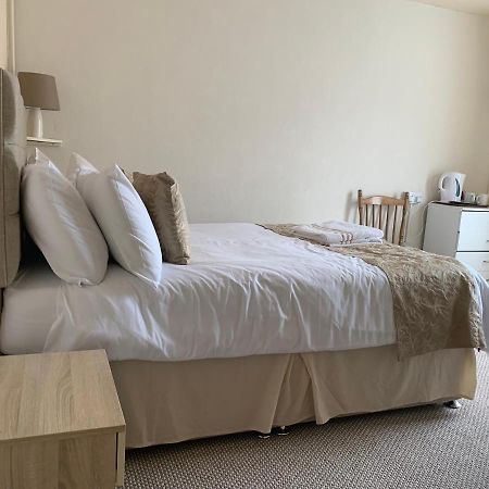 Sharn Bek Hotel Blackpool Ngoại thất bức ảnh