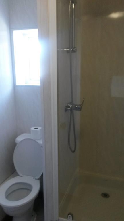 Sharn Bek Hotel Blackpool Ngoại thất bức ảnh